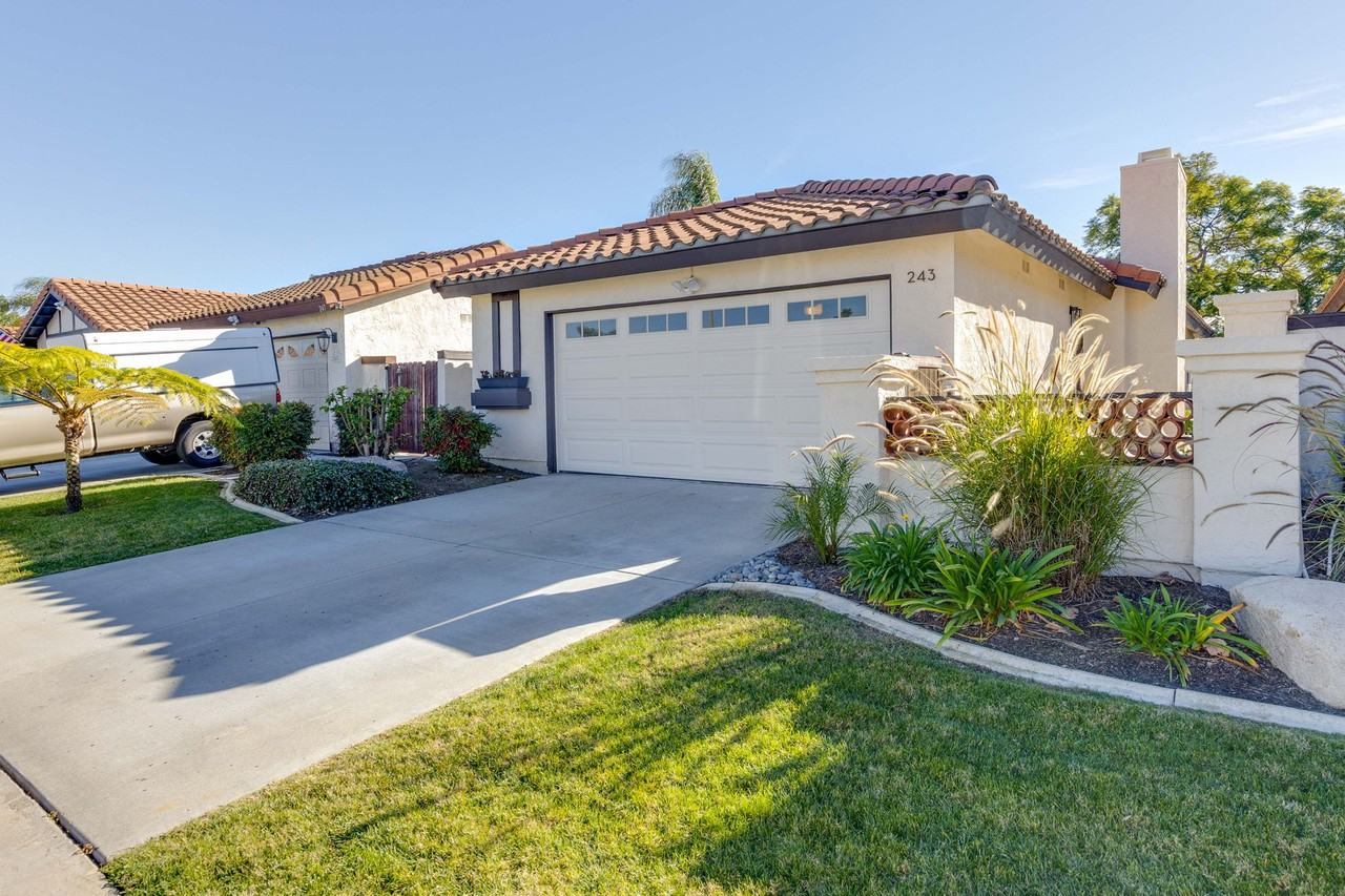 243 Flame Tree Pl #1 - Photo 2 of 28