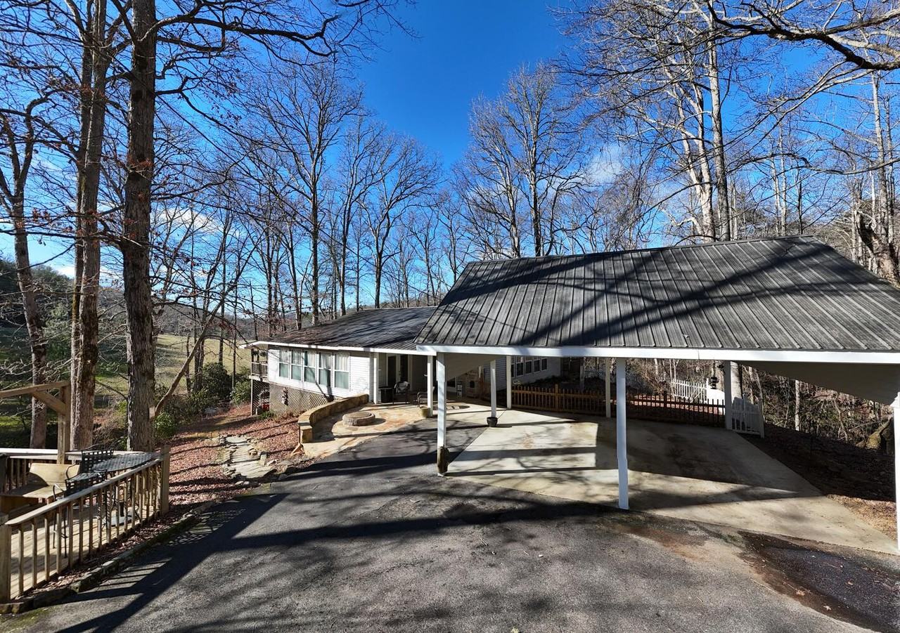 3035 Skeenah Gap Rd #1 - Photo 2 of 35