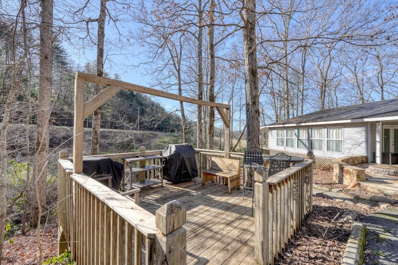 3035 Skeenah Gap Rd #1 - Photo 3 of 35