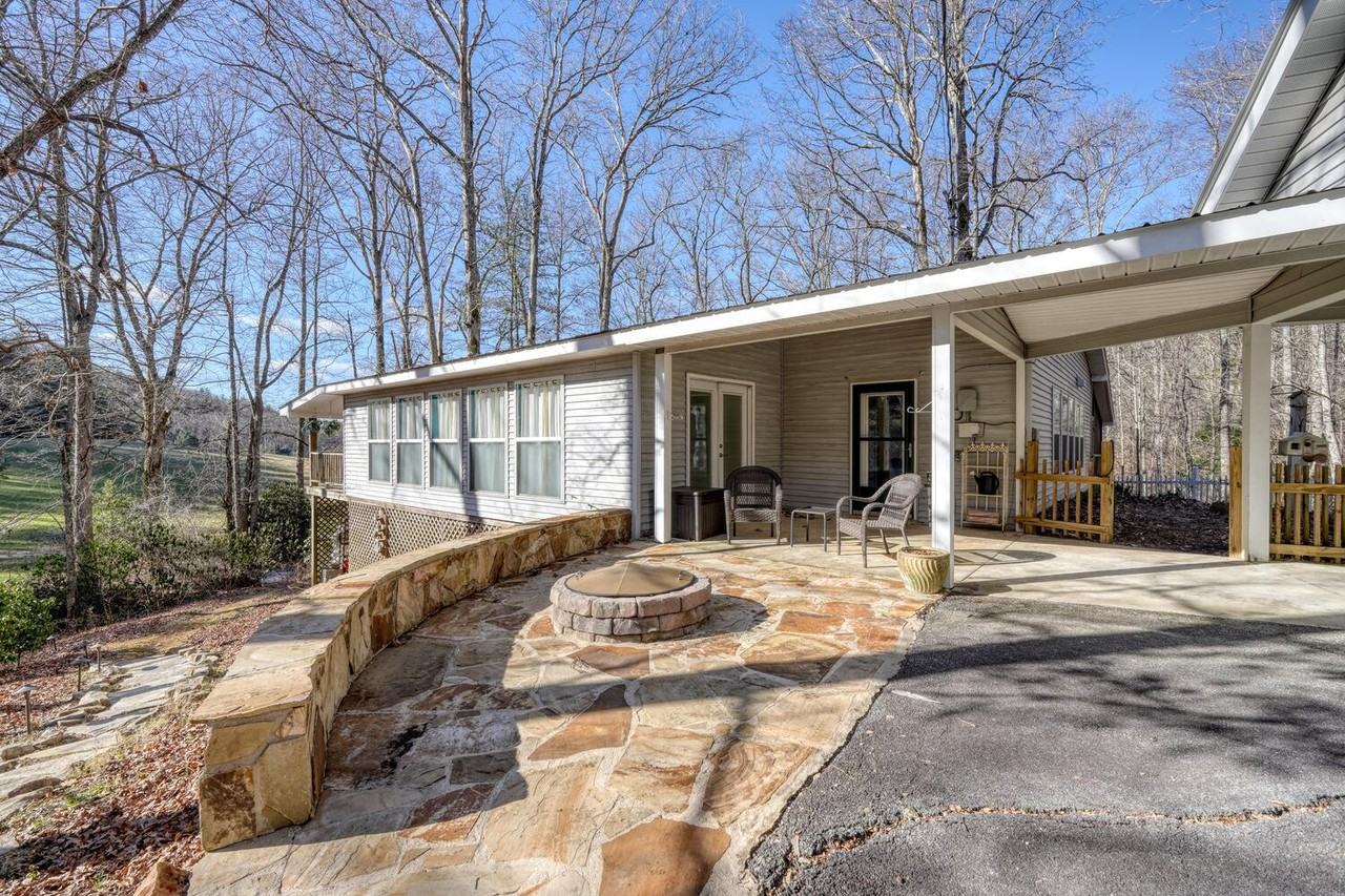 3035 Skeenah Gap Rd #1 - Photo 4 of 35