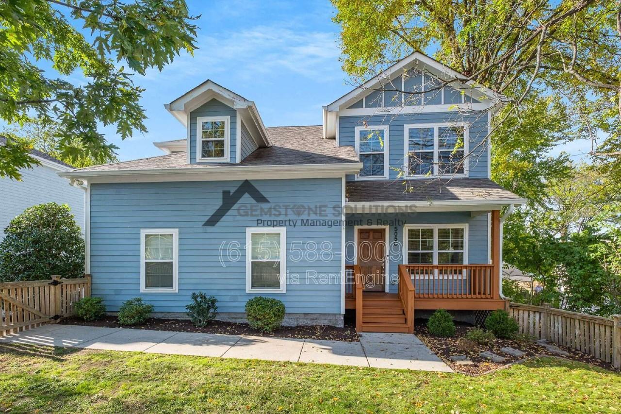 505C Lovell St - Photo 3 of 50