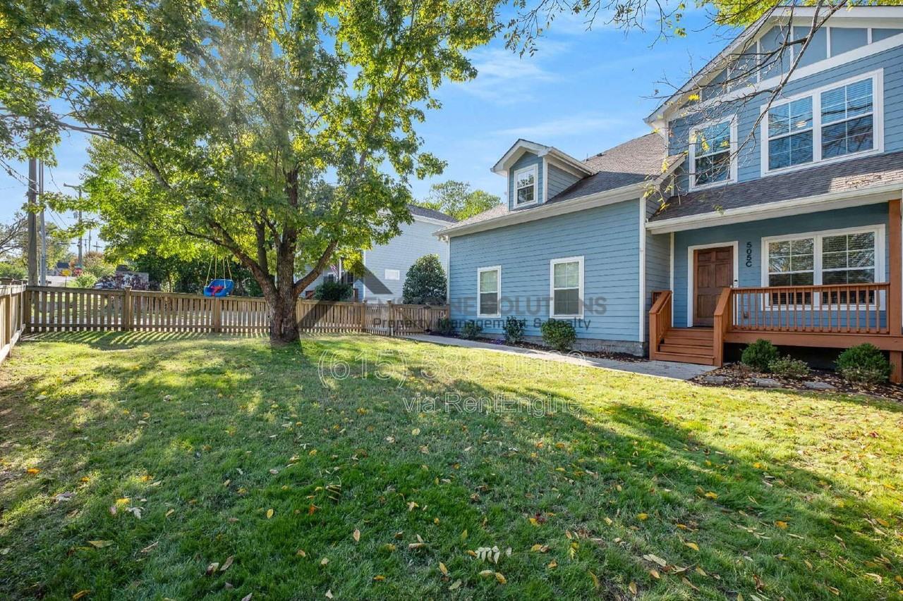 505C Lovell St - Photo 7 of 50