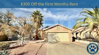 8556 W Sanna St - Photo 1 of 1