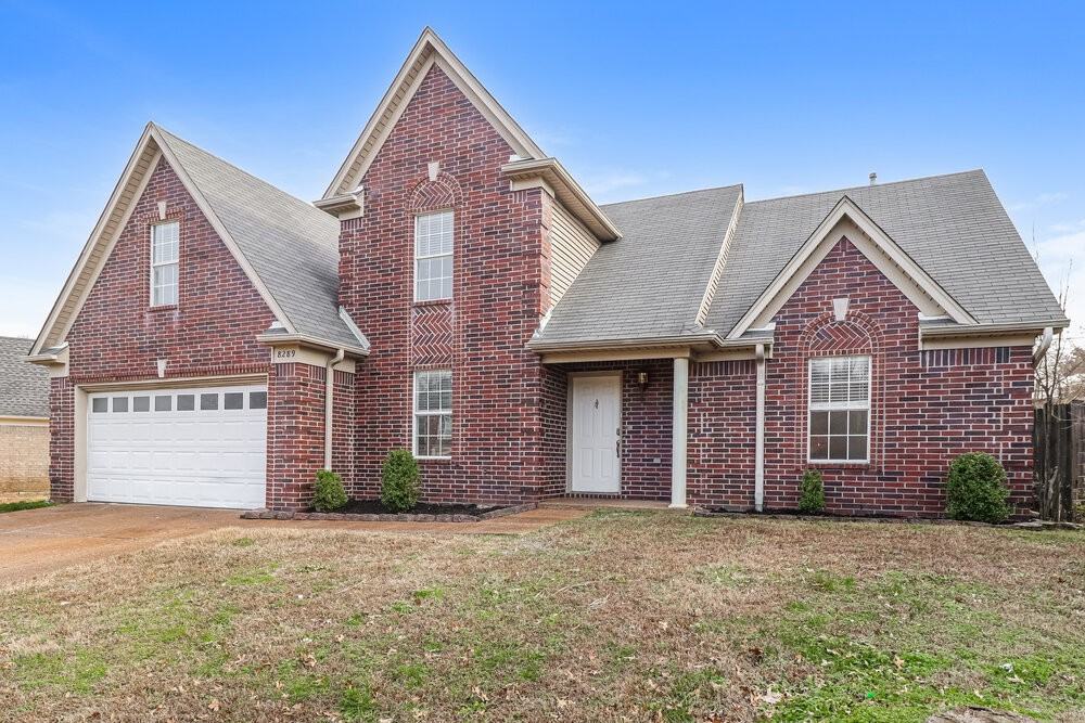 8289 Crimson Creek Dr - Photo 4 of 17