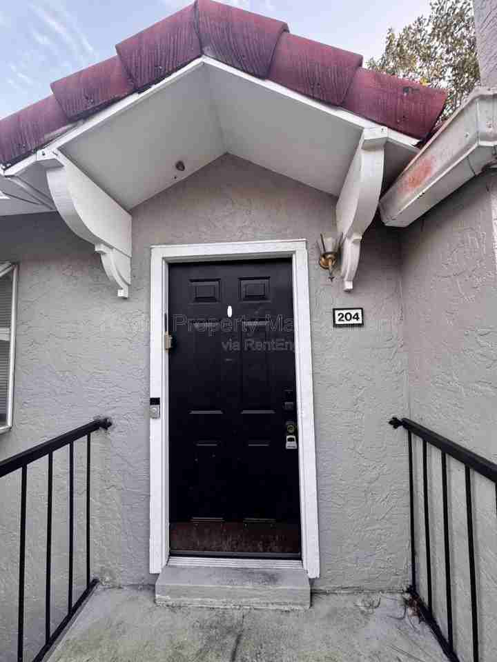 930 Northern Dancer Way #204 - Photo 2 of 10