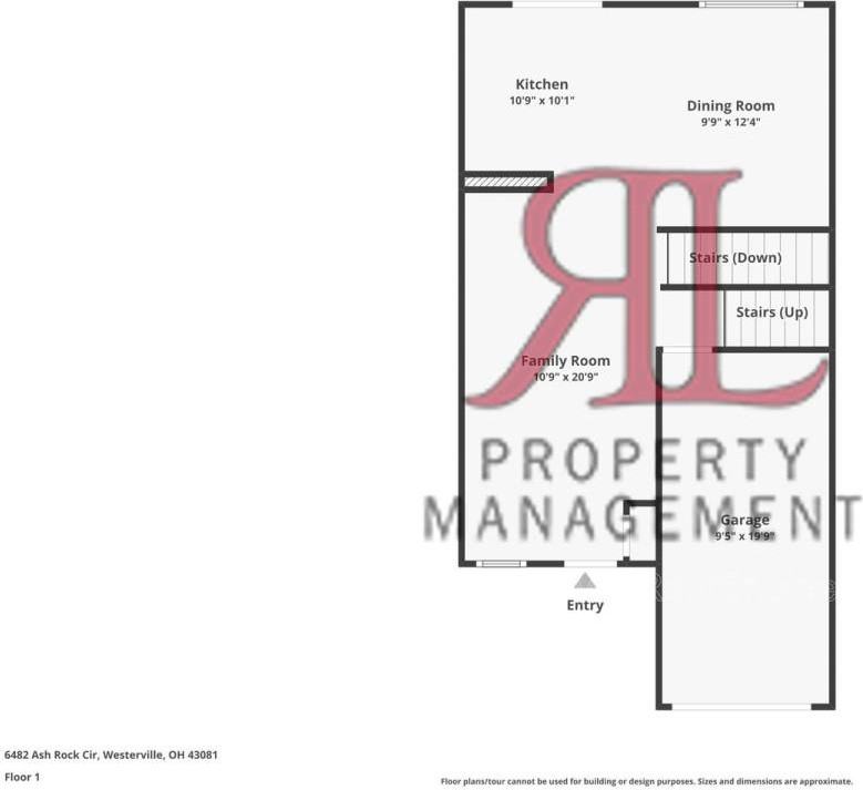 6482 Ash Rock Cir - Photo 3 of 10