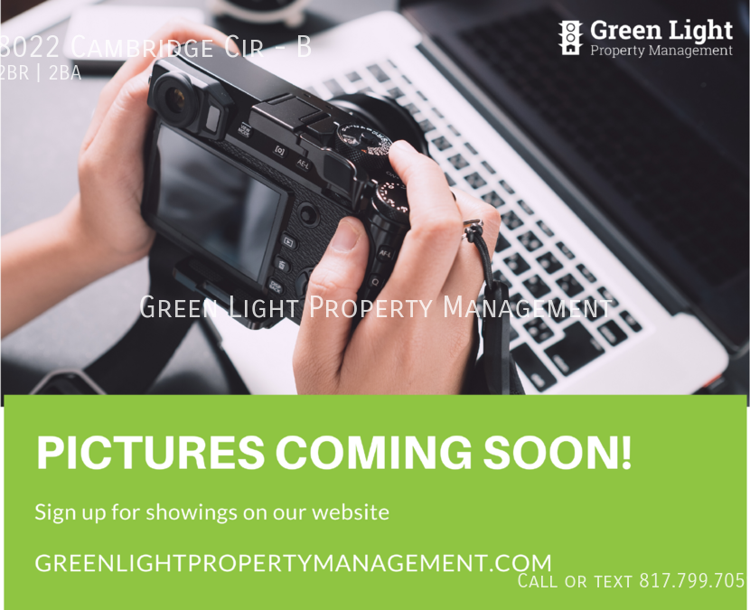 8022 Cambridge Cir #B - Photo 2 of 3