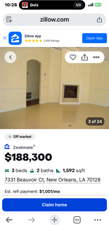 7331 Beauvoir Ct - Photo 2 of 14