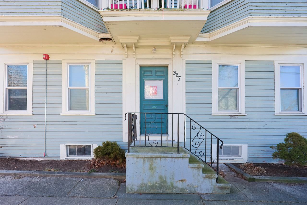 327 High St #3R - Photo 5 of 21