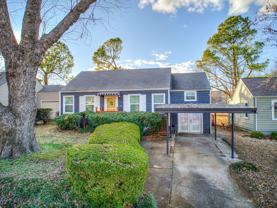 458 S Indianapolis Ave #NA - Photo 1 of 1