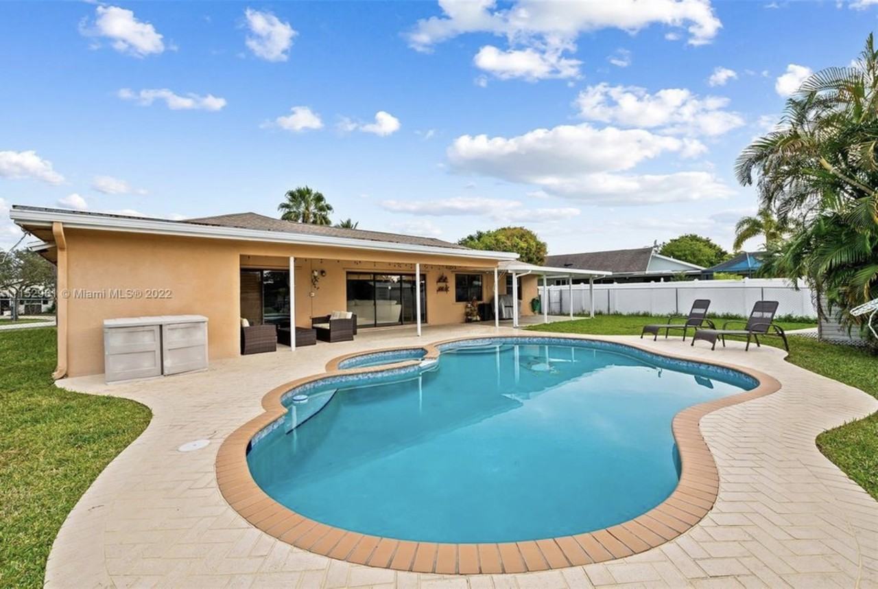 1321 Sw 129th Way #NA - Photo 3 of 23