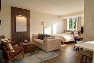 350 G Street Southwest, Unit N507 - Photo 1 of 1