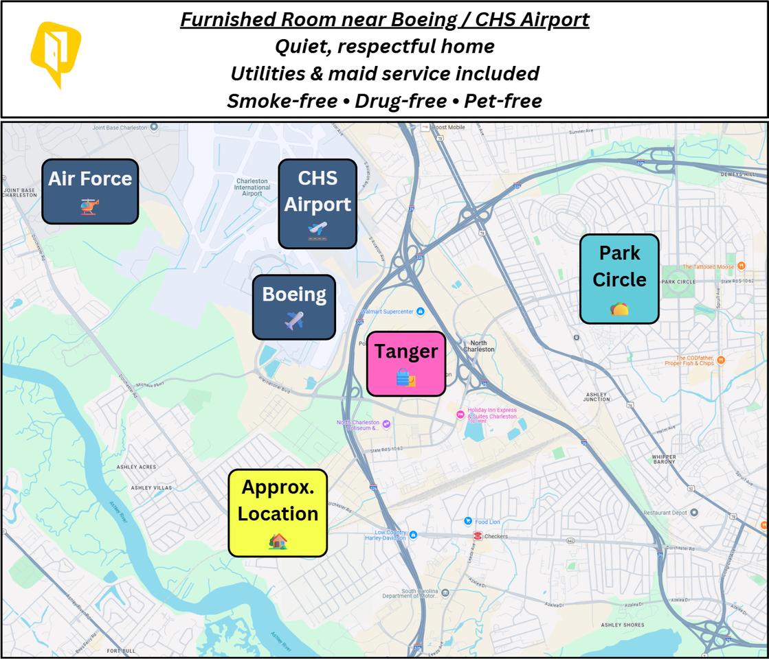 4523 Bon Aire Blvd #NA - Photo 3 of 5