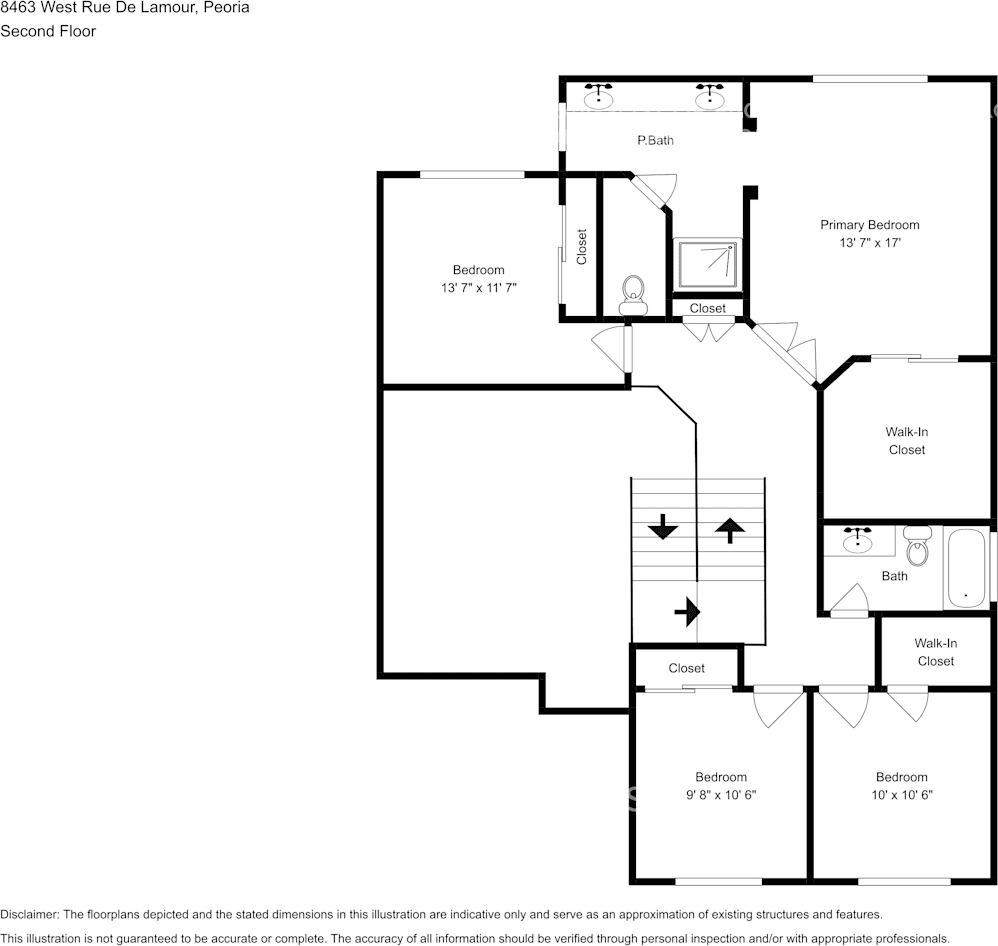 8463 W Rue De Lamour - Photo 3 of 19