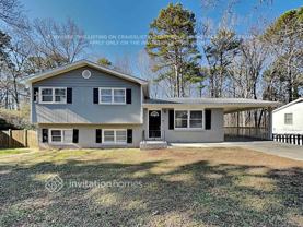 4120 Rocky Face Dr - Photo 1 of 1