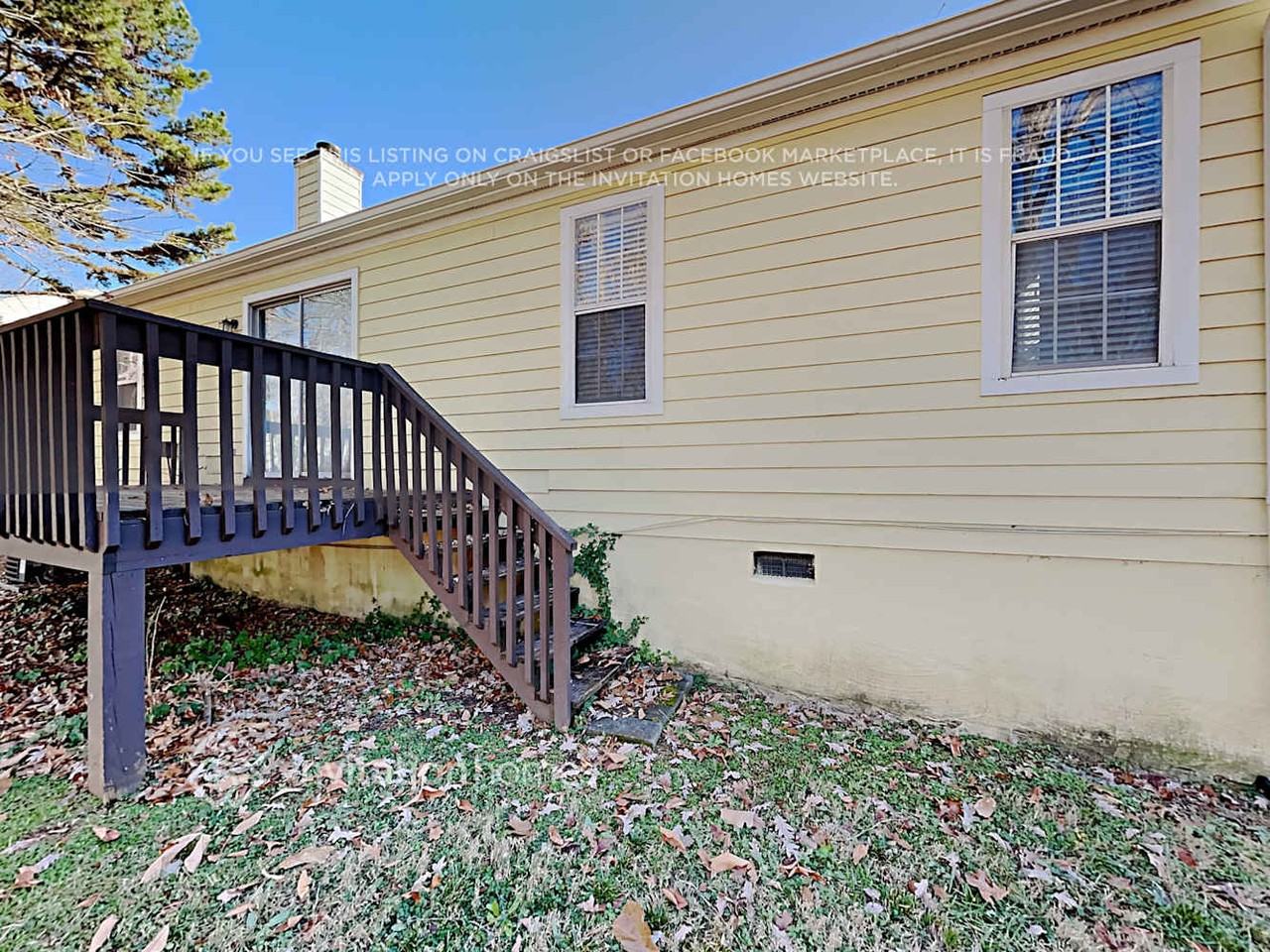 6015 Running Deer Rd - Photo 3 of 4