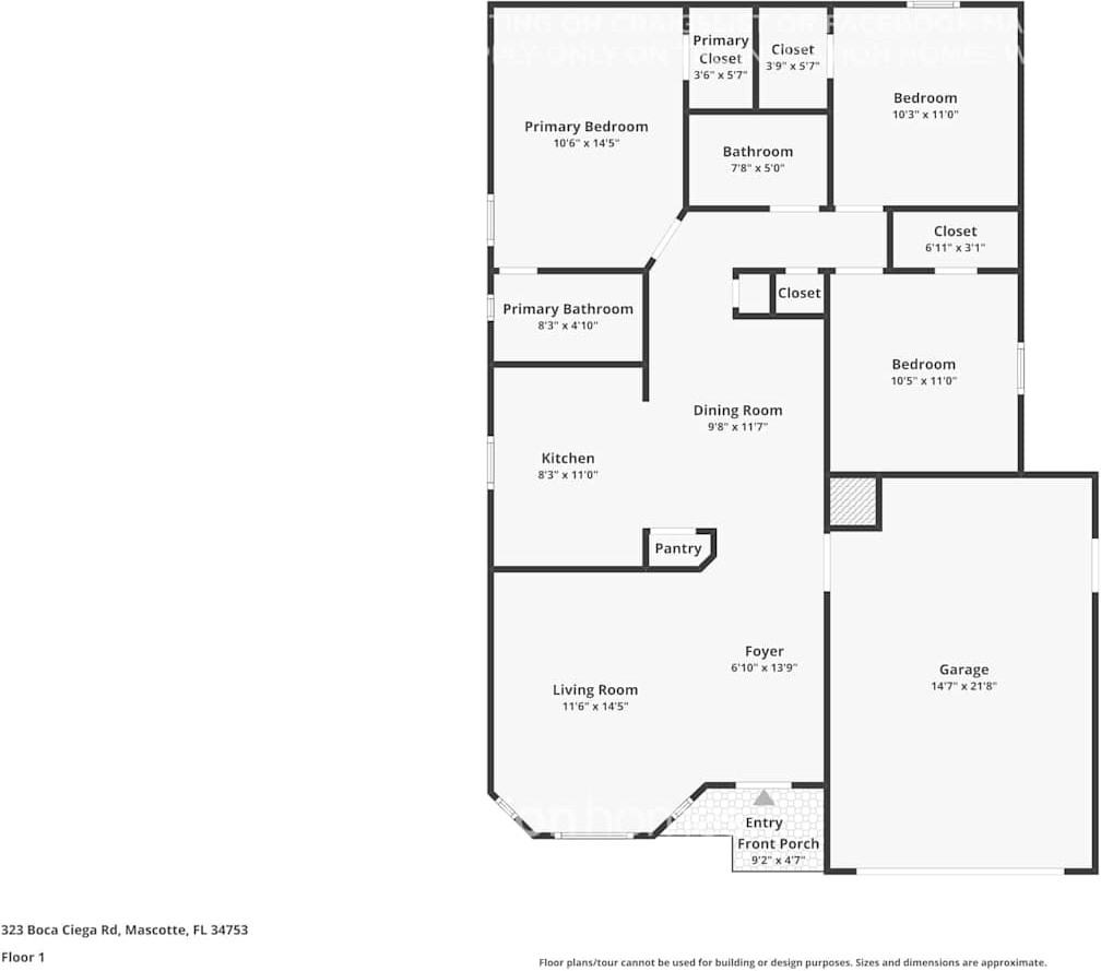 323 Boca Ciega Rd - Photo 3 of 17