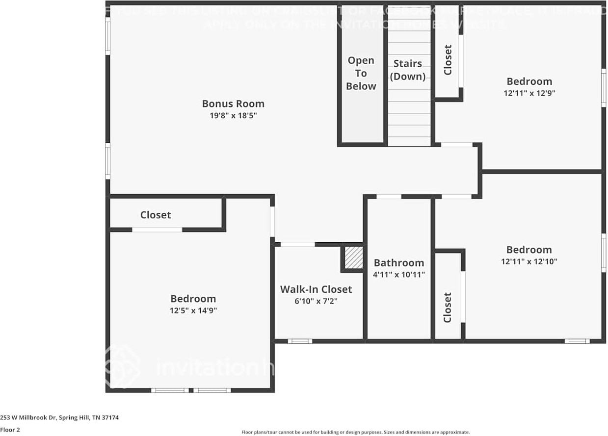253 W Millbrook Dr - Photo 3 of 18