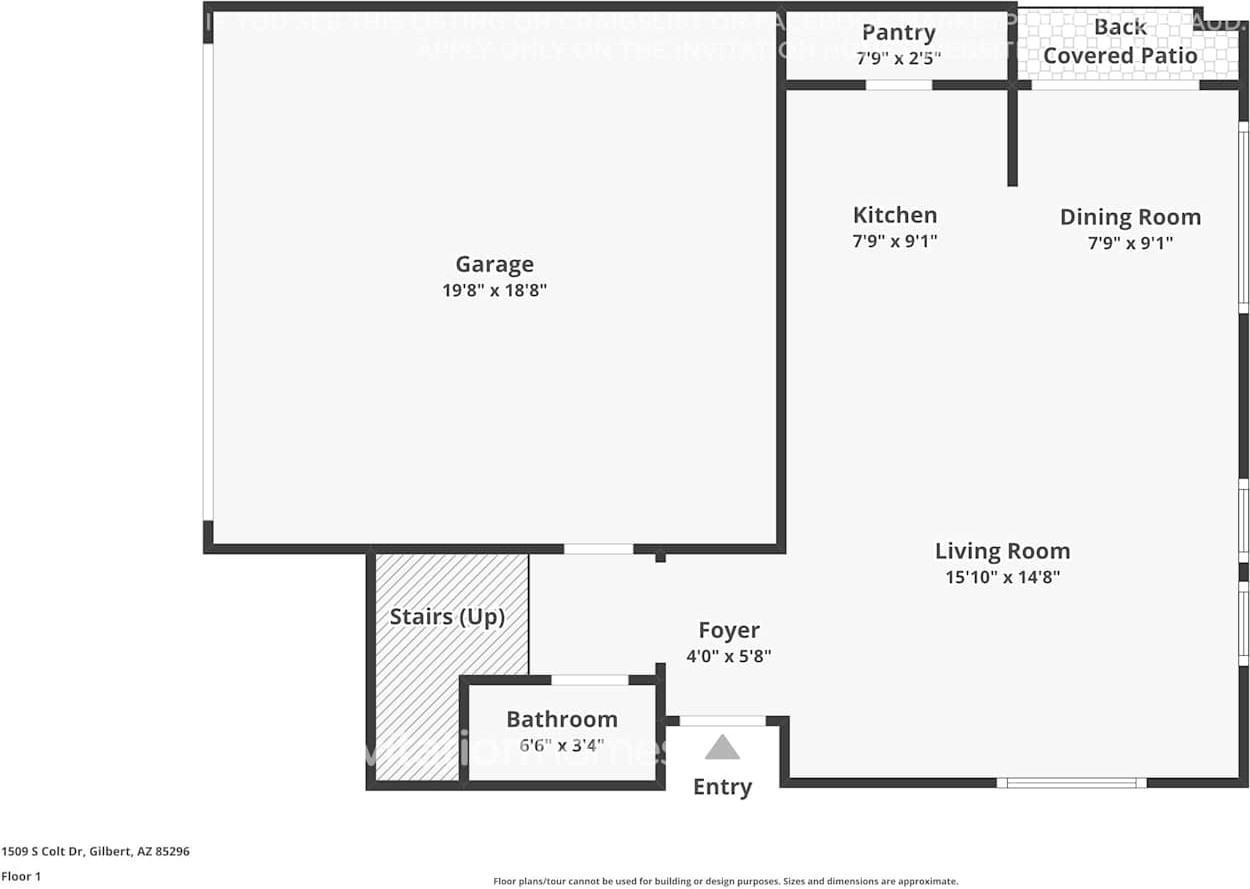 1509 S Colt Dr - Photo 2 of 18