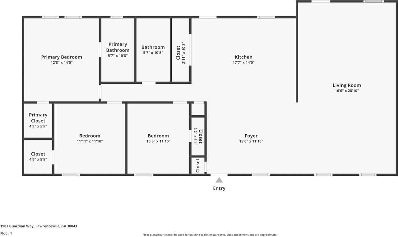 1903 Guardian Way - Photo 2 of 17