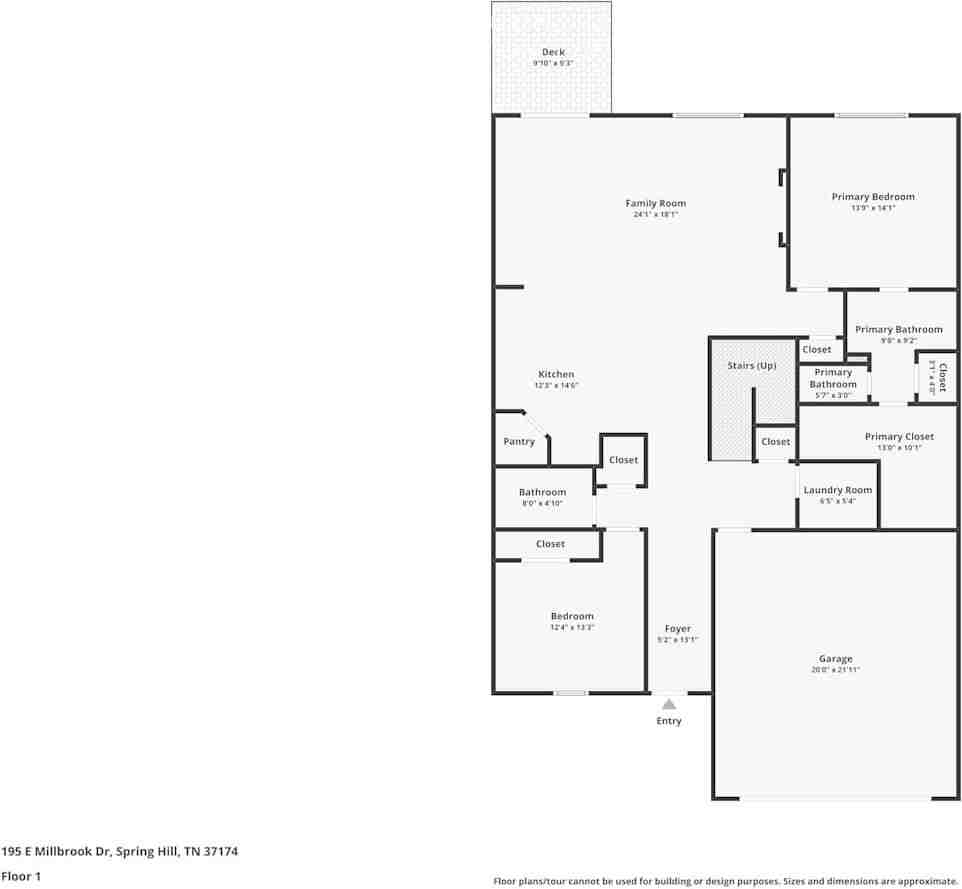 195 Millbrook Dr - Photo 2 of 18