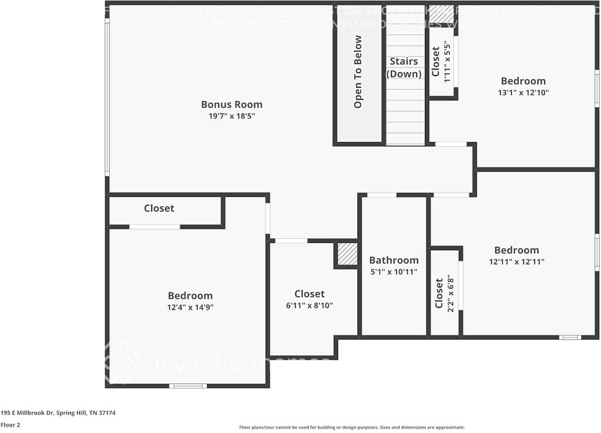 195 Millbrook Dr - Photo 3 of 18
