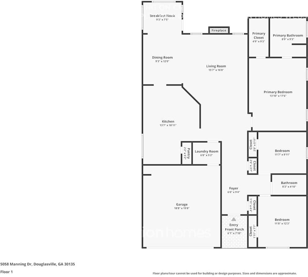 5058 Manning Dr - Photo 2 of 17