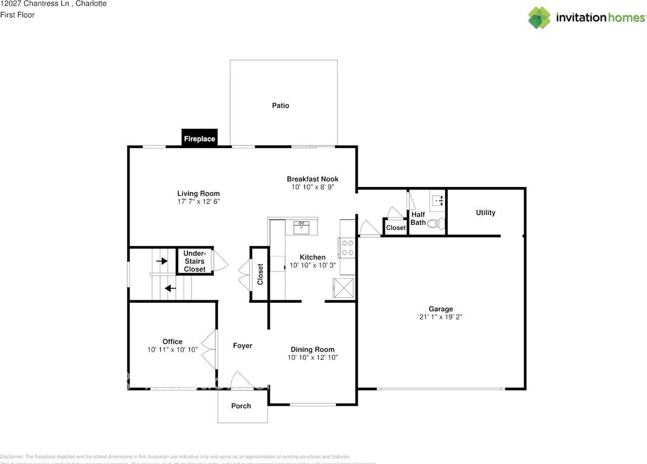 12027 Chantress Ln - Photo 2 of 20