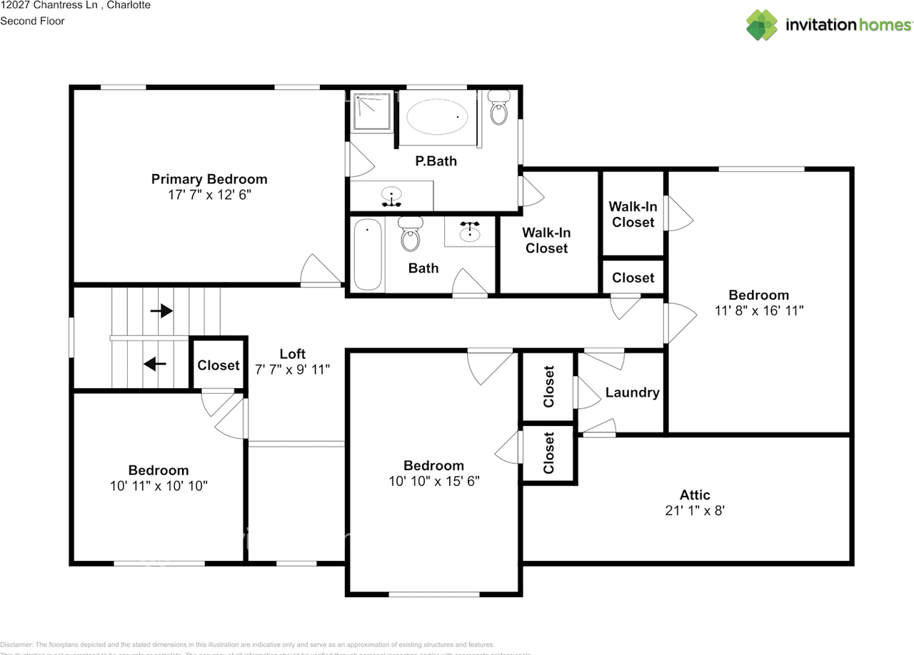 12027 Chantress Ln - Photo 3 of 20