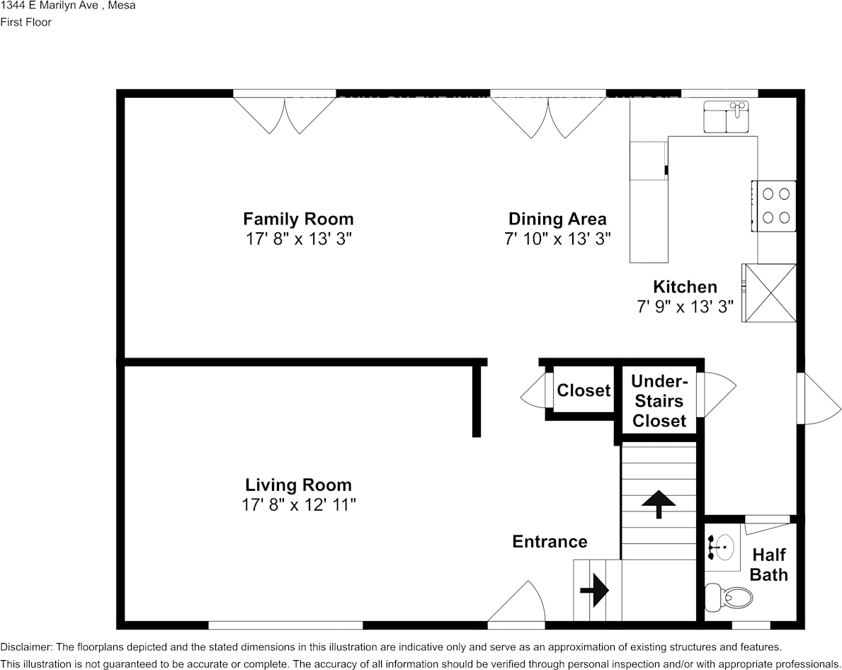 1344 E Marilyn Ave - Photo 2 of 21