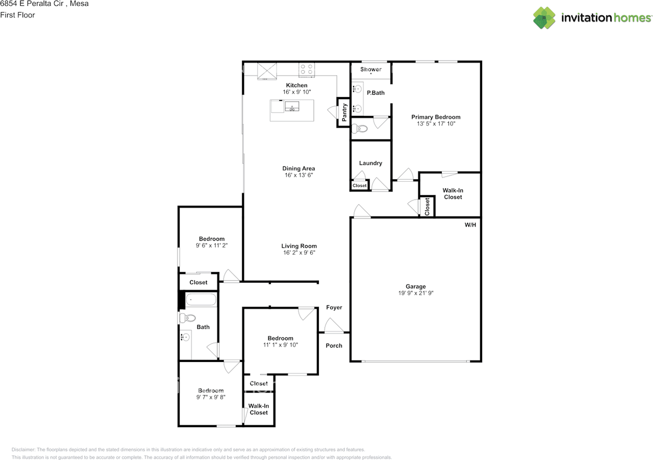 6854 E Peralta Cir - Photo 2 of 17