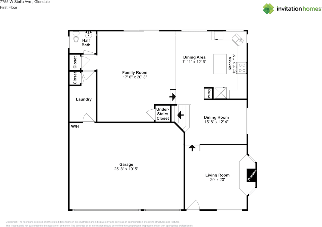 7755 W Stella Ave - Photo 2 of 24