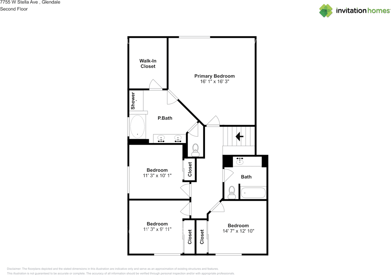 7755 W Stella Ave - Photo 3 of 24