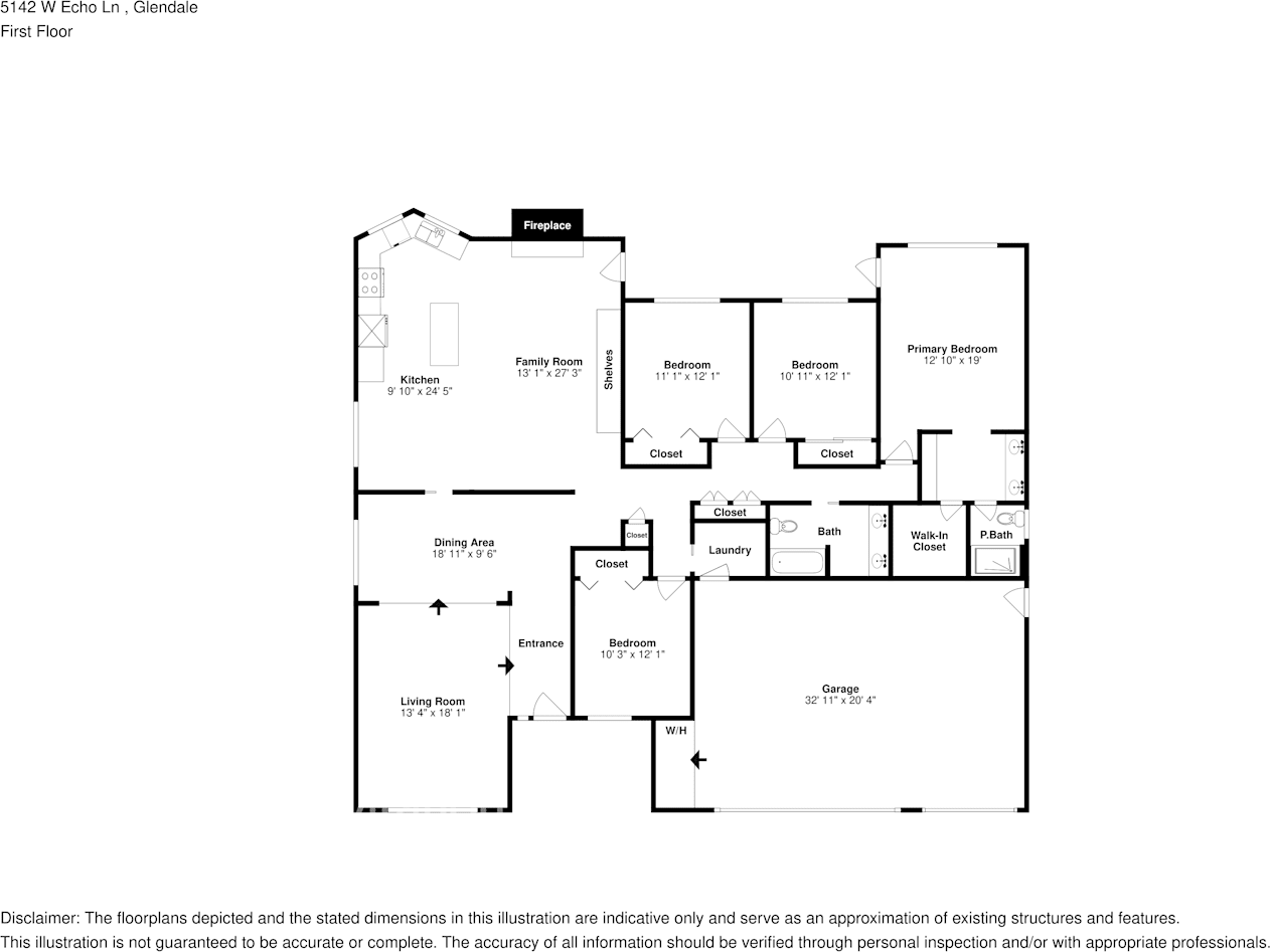 5142 W Echo Ln - Photo 2 of 28