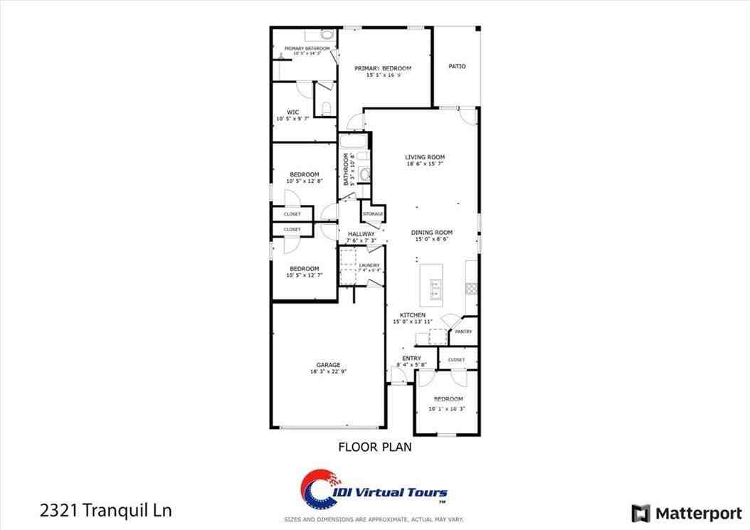 2321 Tranquil Ln - Photo 2 of 40