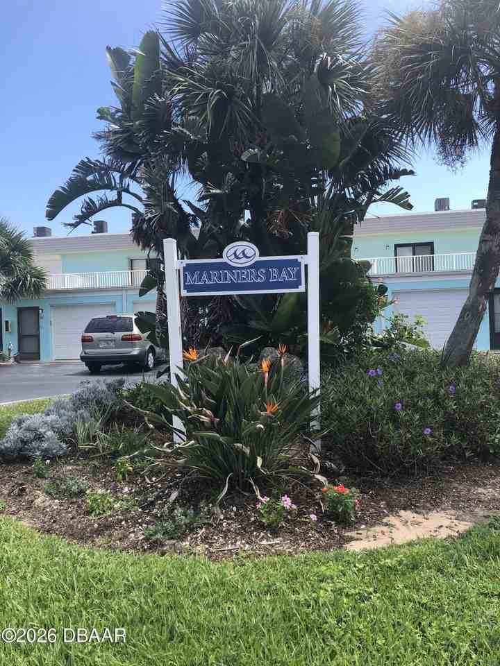 2850 Ocean Shore Blvd Unit D-23 #D23 - Photo 2 of 4