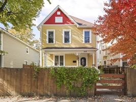 featured image of 622 N Hamilton Ave #1