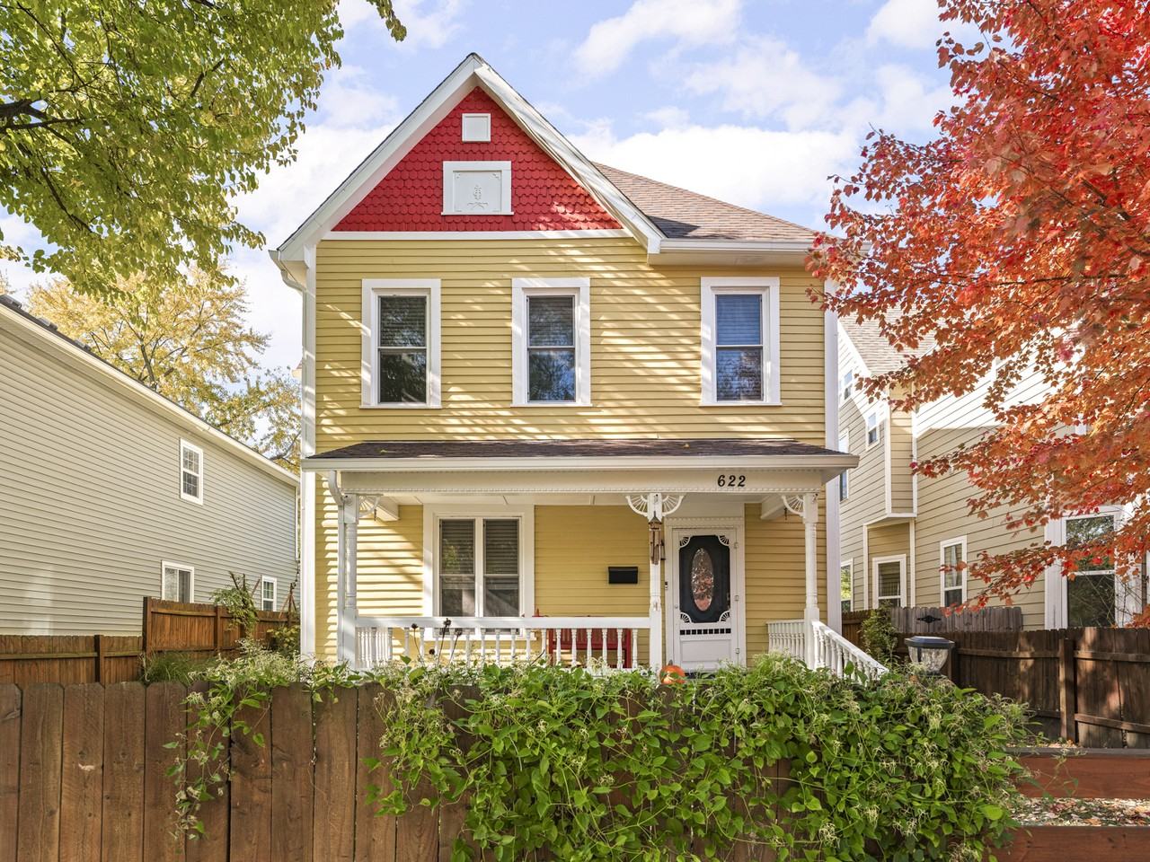 622 N Hamilton Ave #1 - Photo 2 of 50