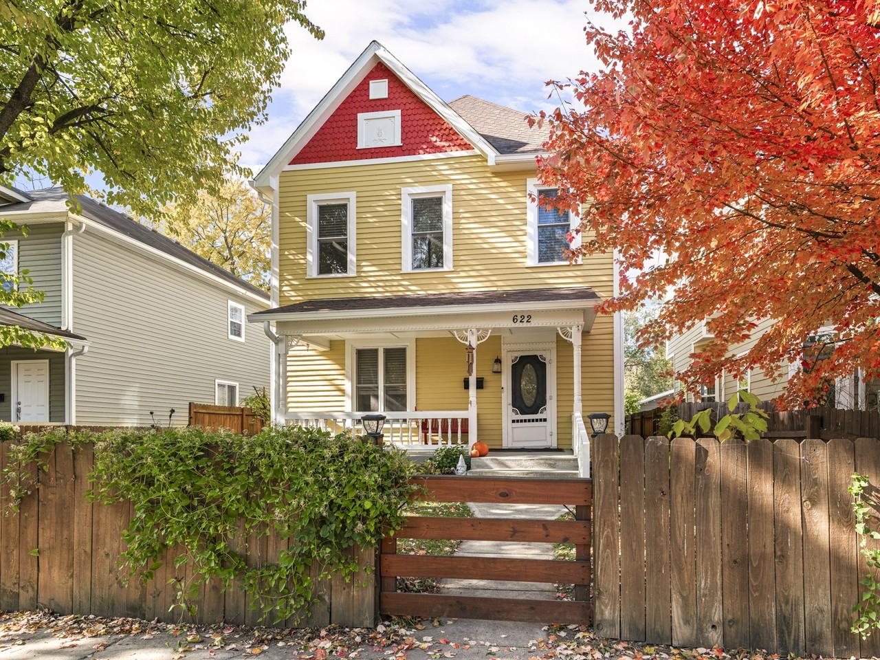 622 N Hamilton Ave #1 - Photo 3 of 50