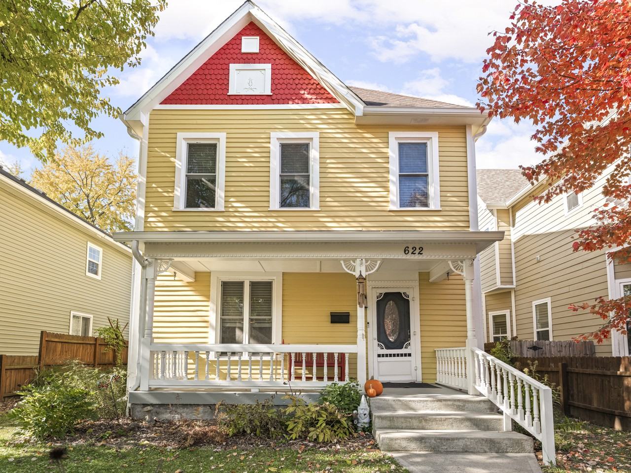 622 N Hamilton Ave #1 - Photo 5 of 50