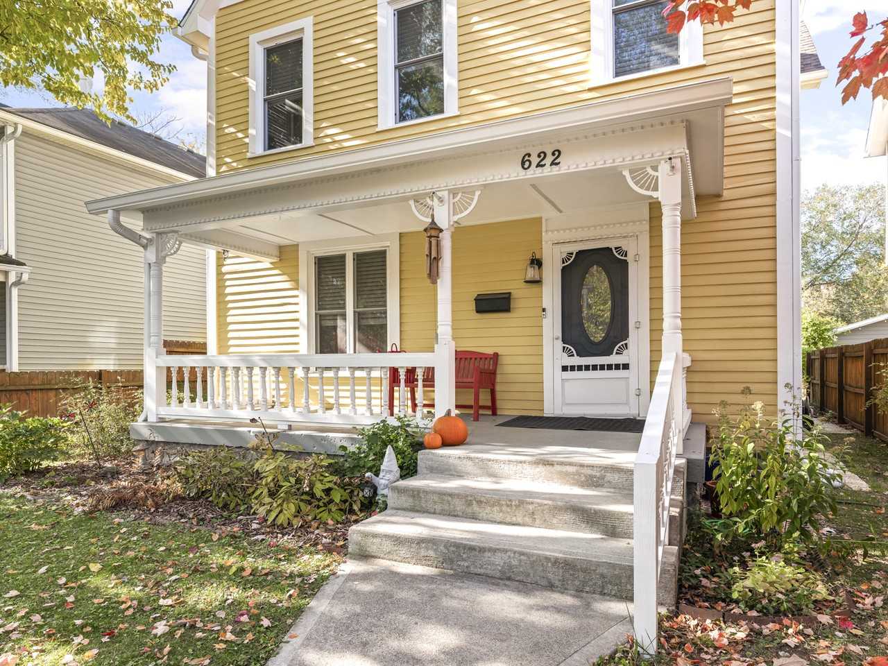 622 N Hamilton Ave #1 - Photo 6 of 50