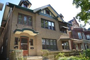 1223 W Wayne St #LOWER - Photo 1 of 1