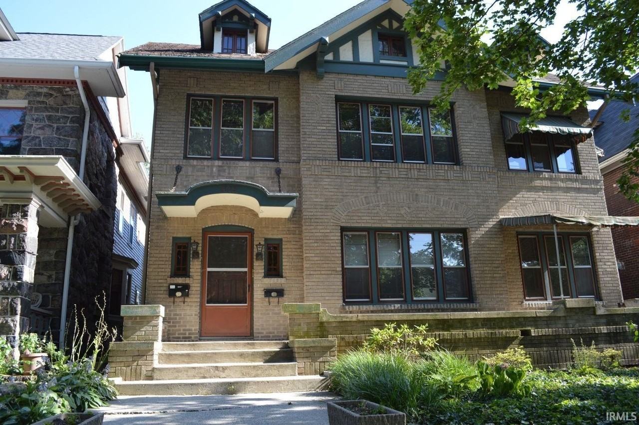 1223 W Wayne St - Photo 2 of 24