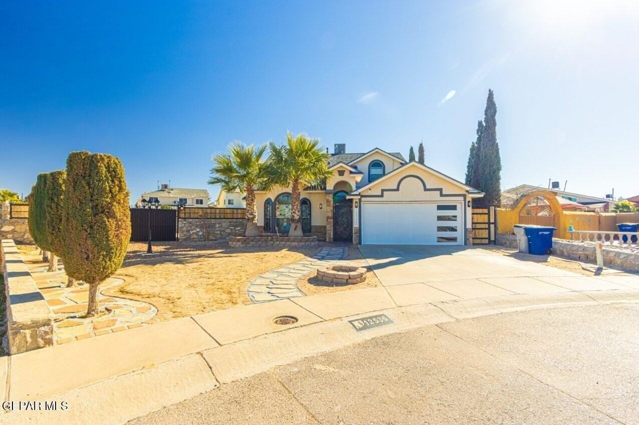 12536 Tierra China Ct - Photo 3 of 30