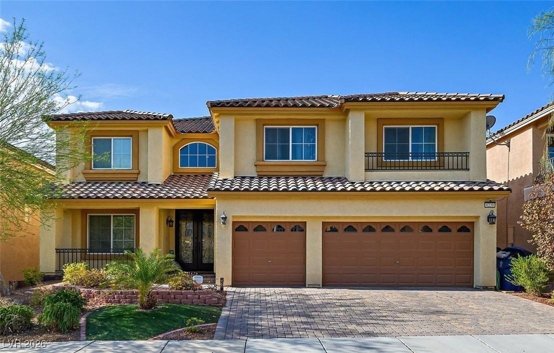 6239 Mustang Spring Ave - Photo 2 of 28