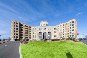 featured image of 520 Belleville Ave #S406