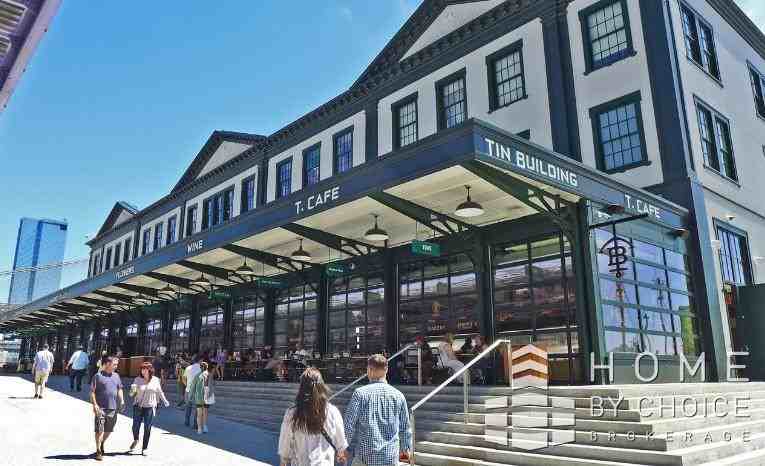 25 Peck Slip - Photo 4 of 10