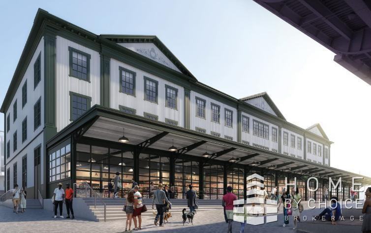 25 Peck Slip - Photo 5 of 10