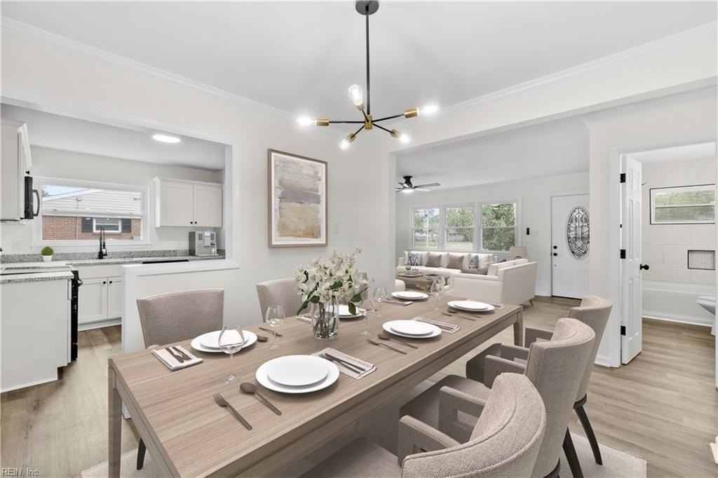 2922 E Little Creek Rd - Photo 5 of 41