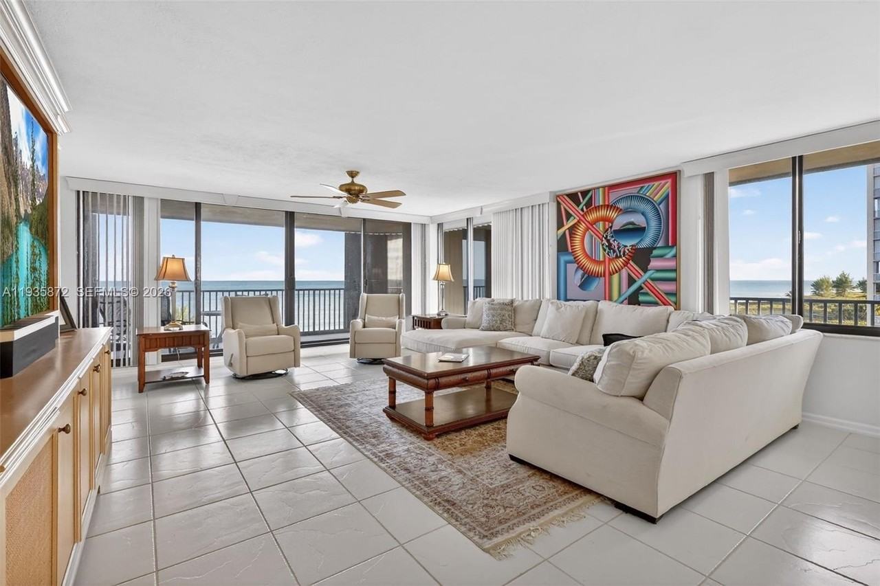 4000 N Highway A1a #502 - Photo 6 of 40